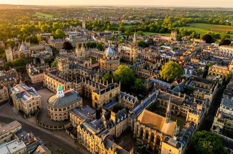 UK University Admissions