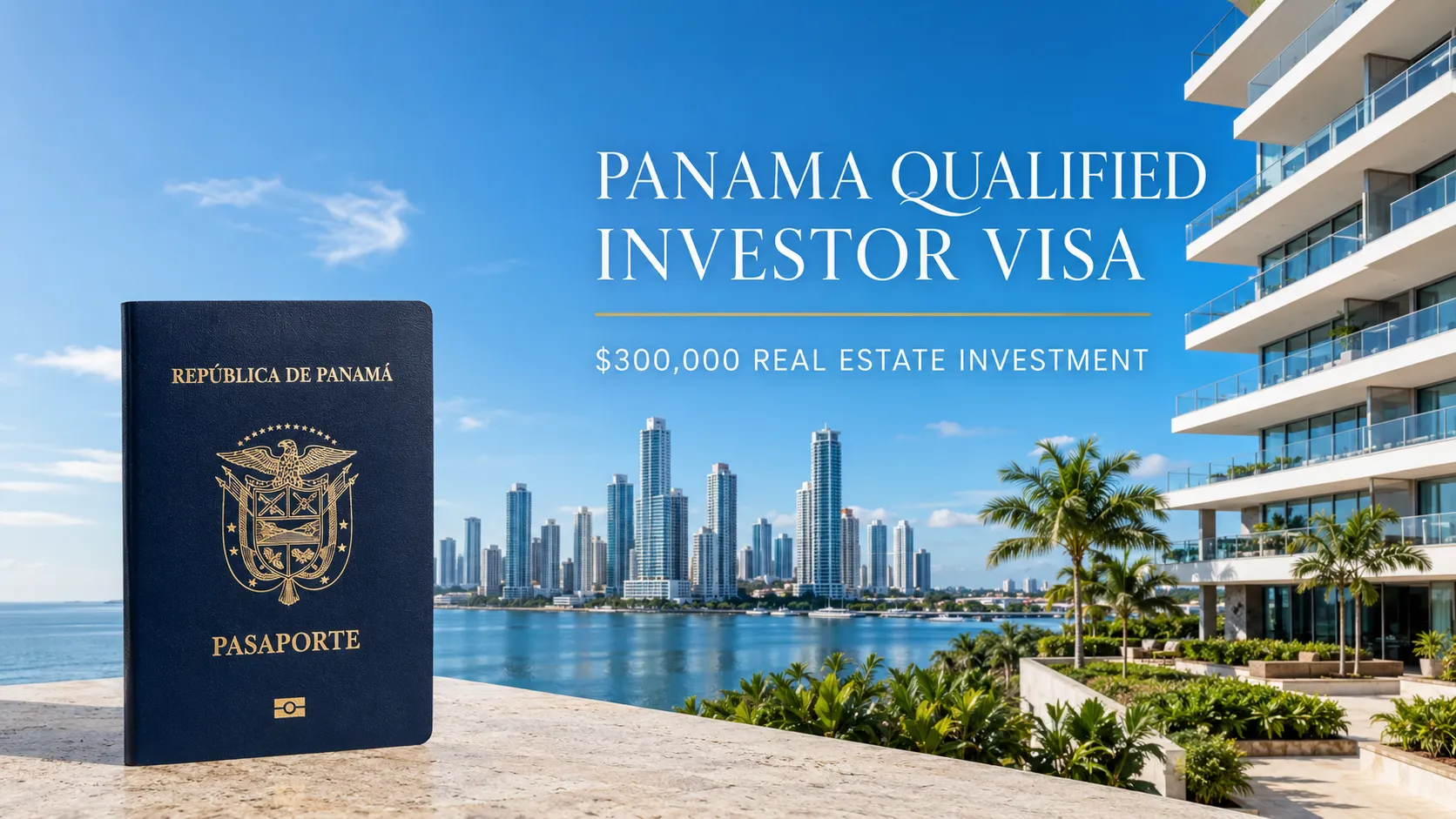 Qualified Investor Visa