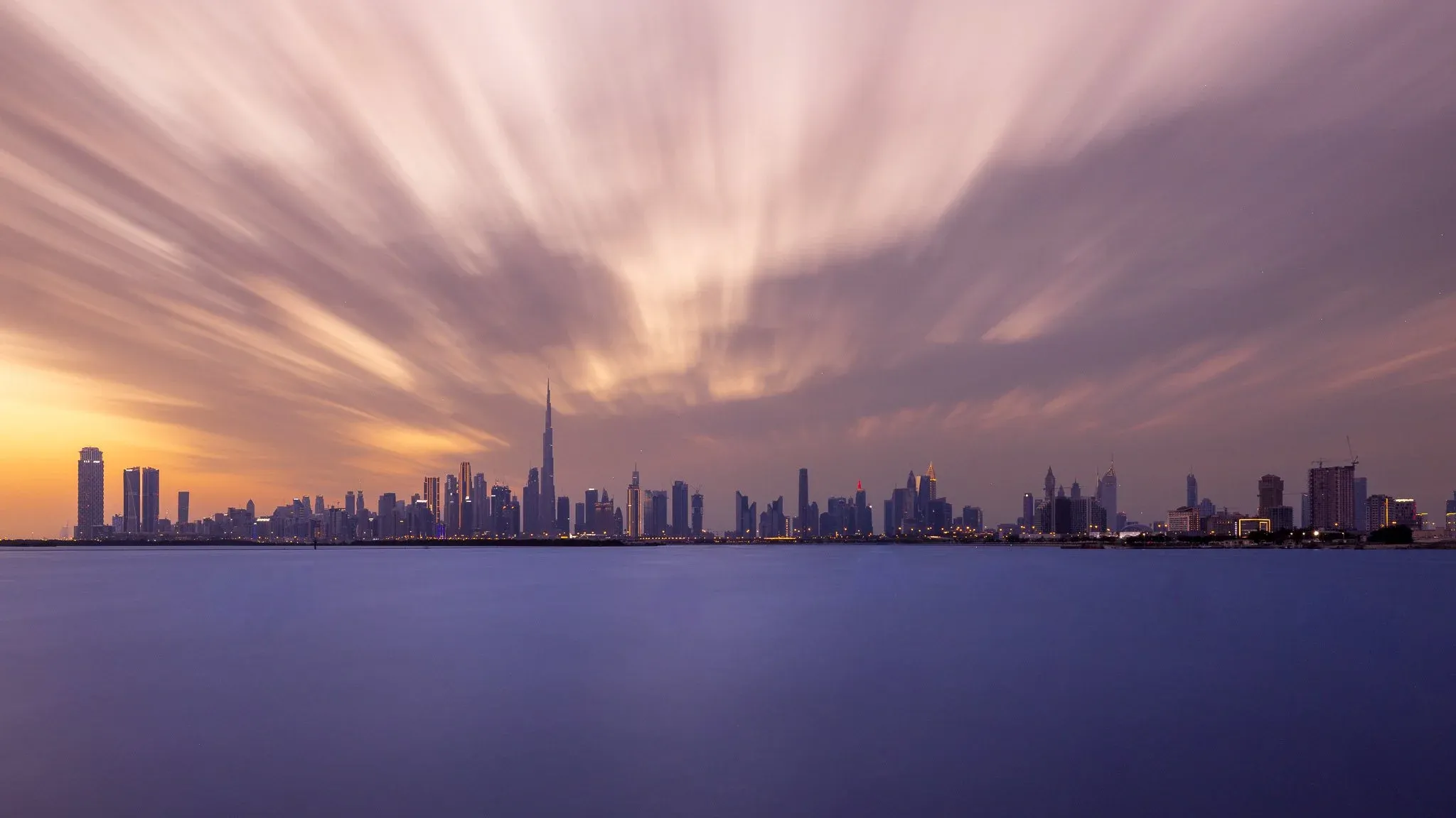 What is UAE Golden Visa