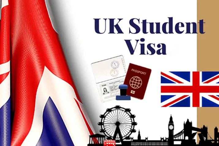 Student Visa Requirements