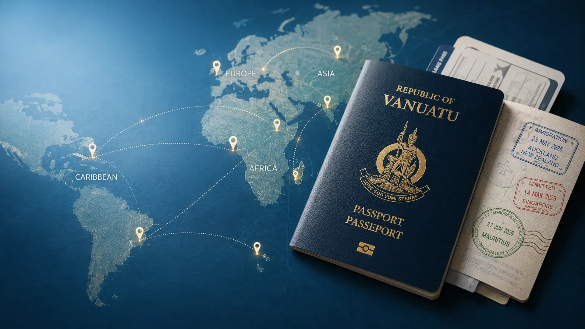 Visa-Free Travel