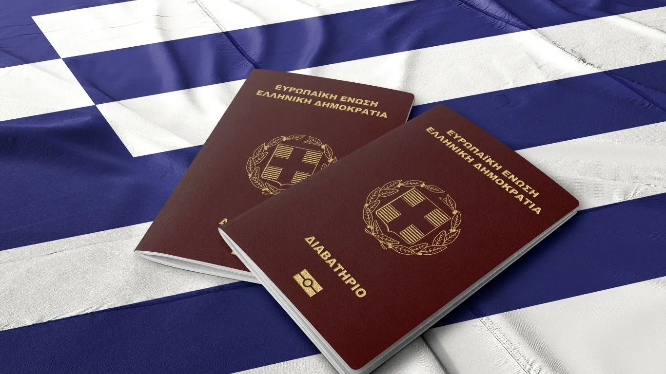 What is Greece Golden Visa