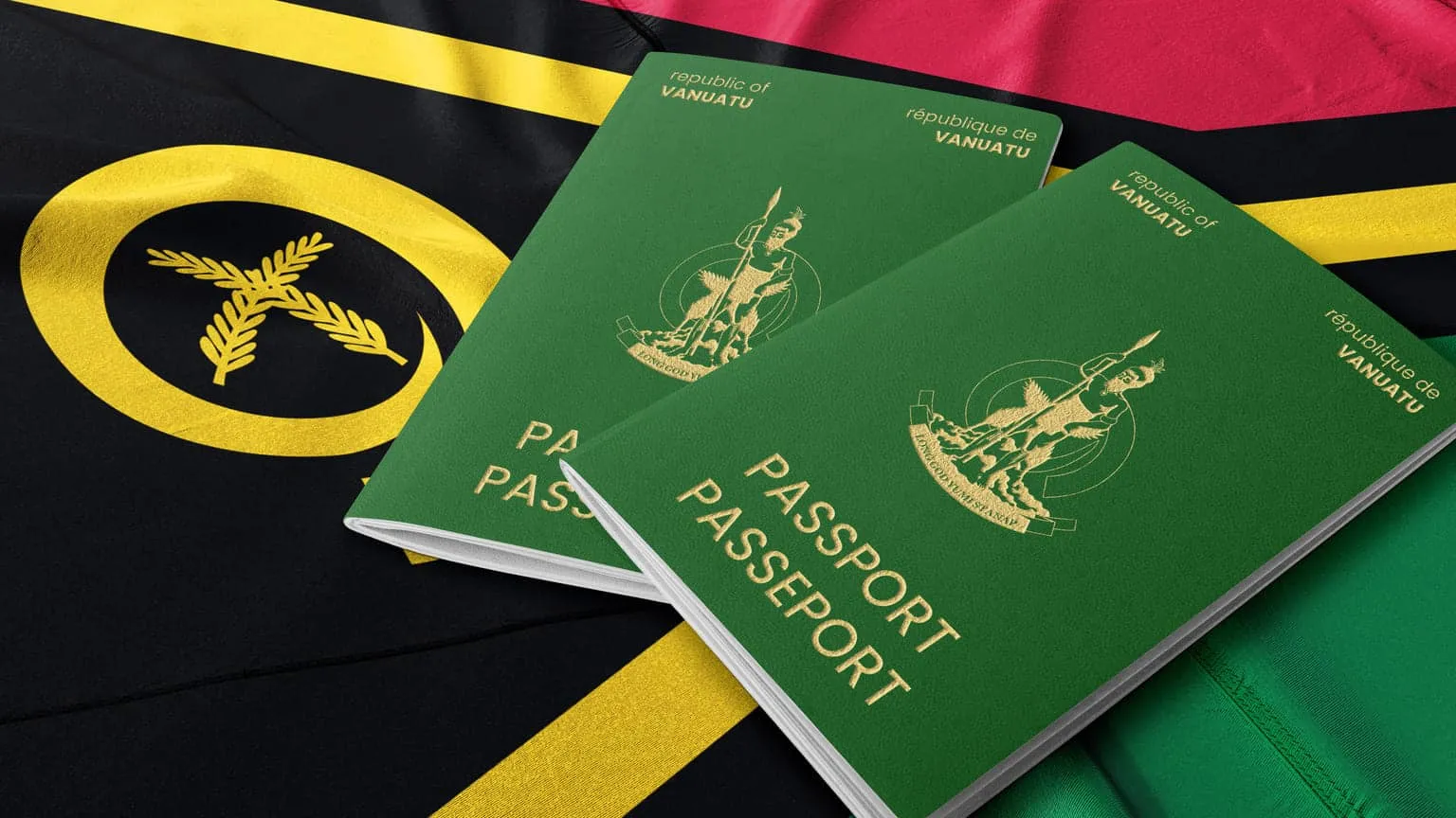 What is Vanuatu Citizenship