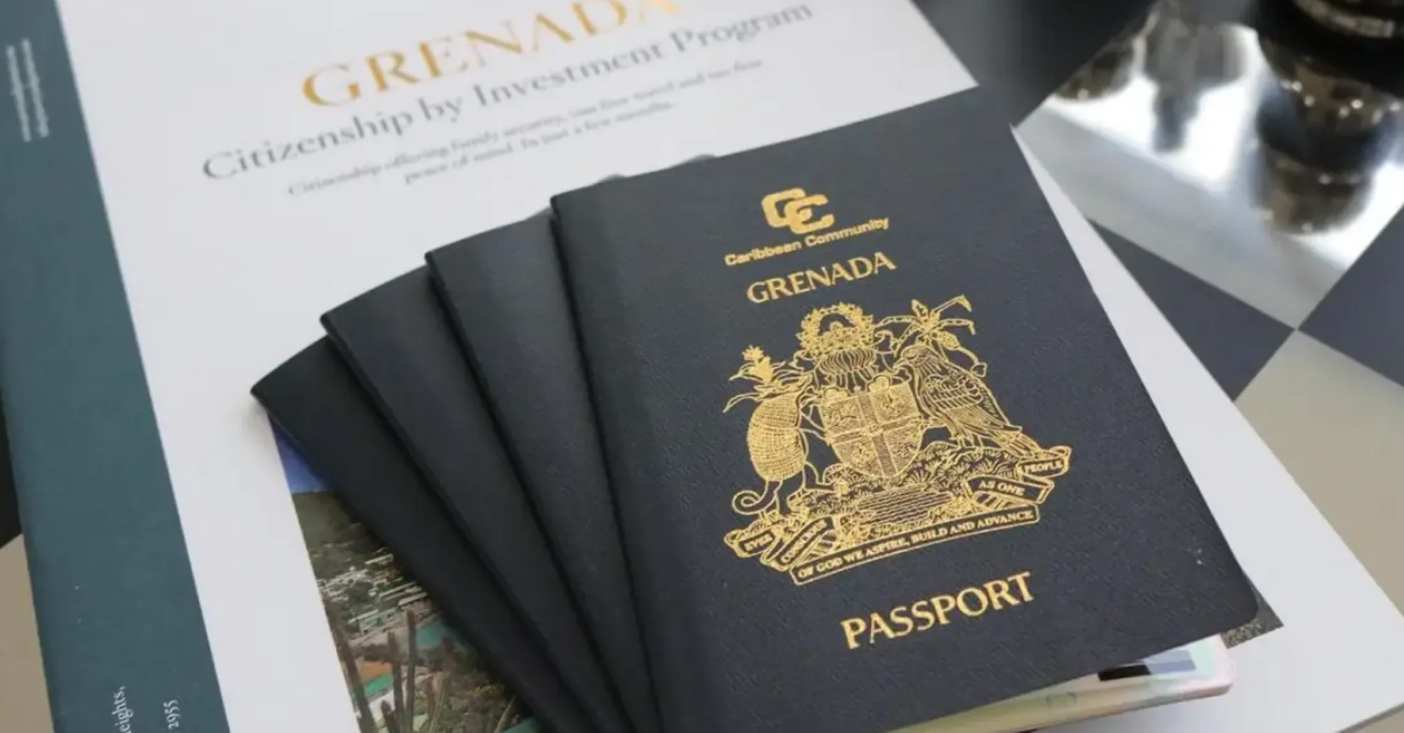 Grenada