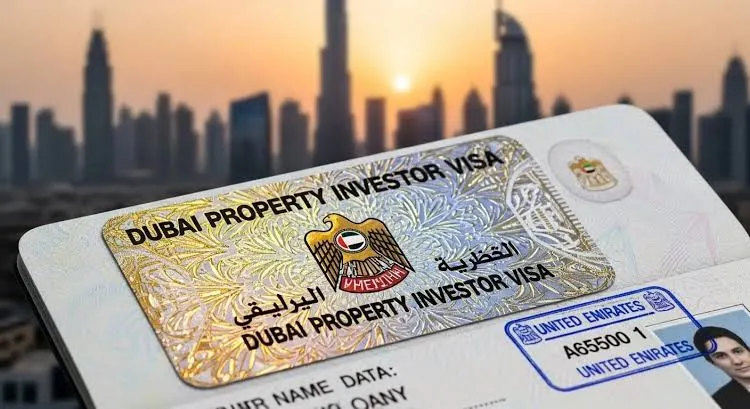 How to Get a 10-Year Golden Visa Through Property