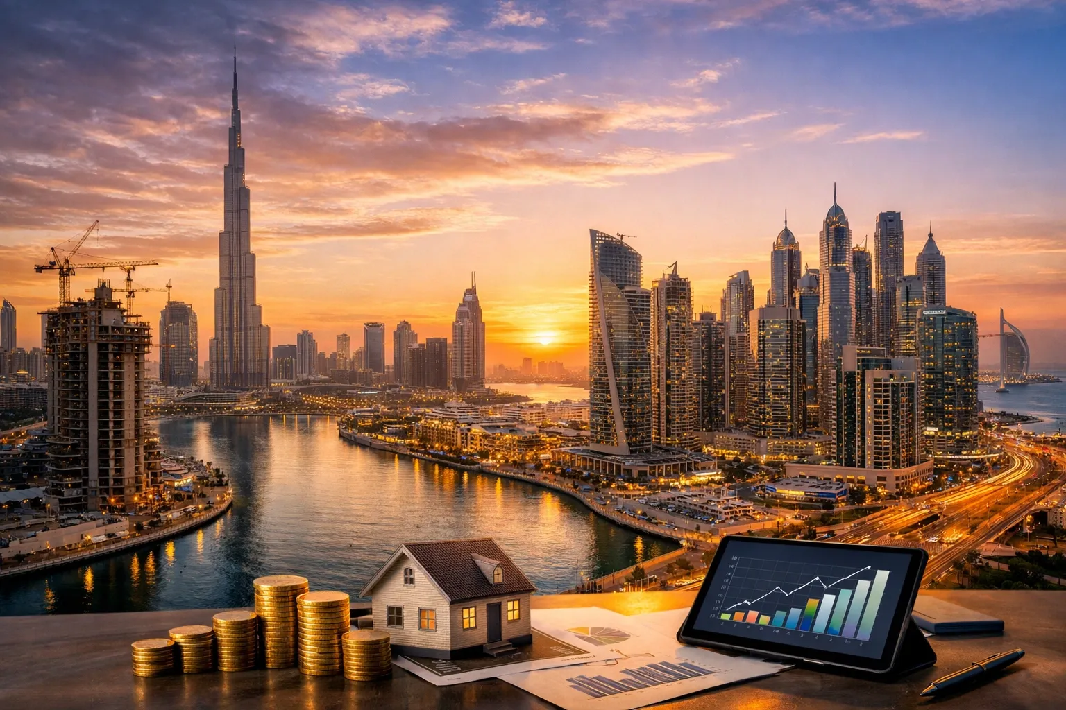 Real Estate