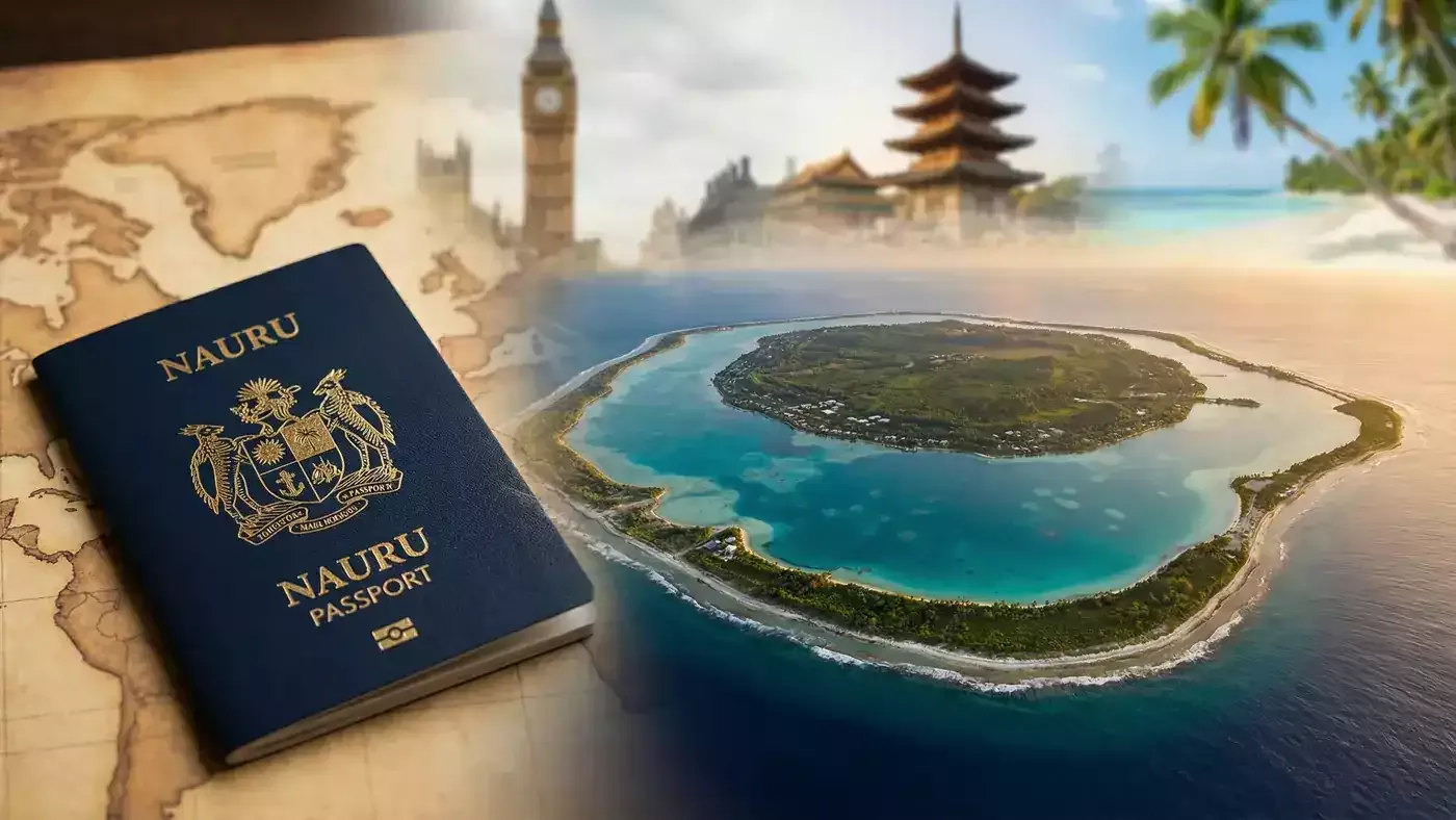 Visa-Free Travel
