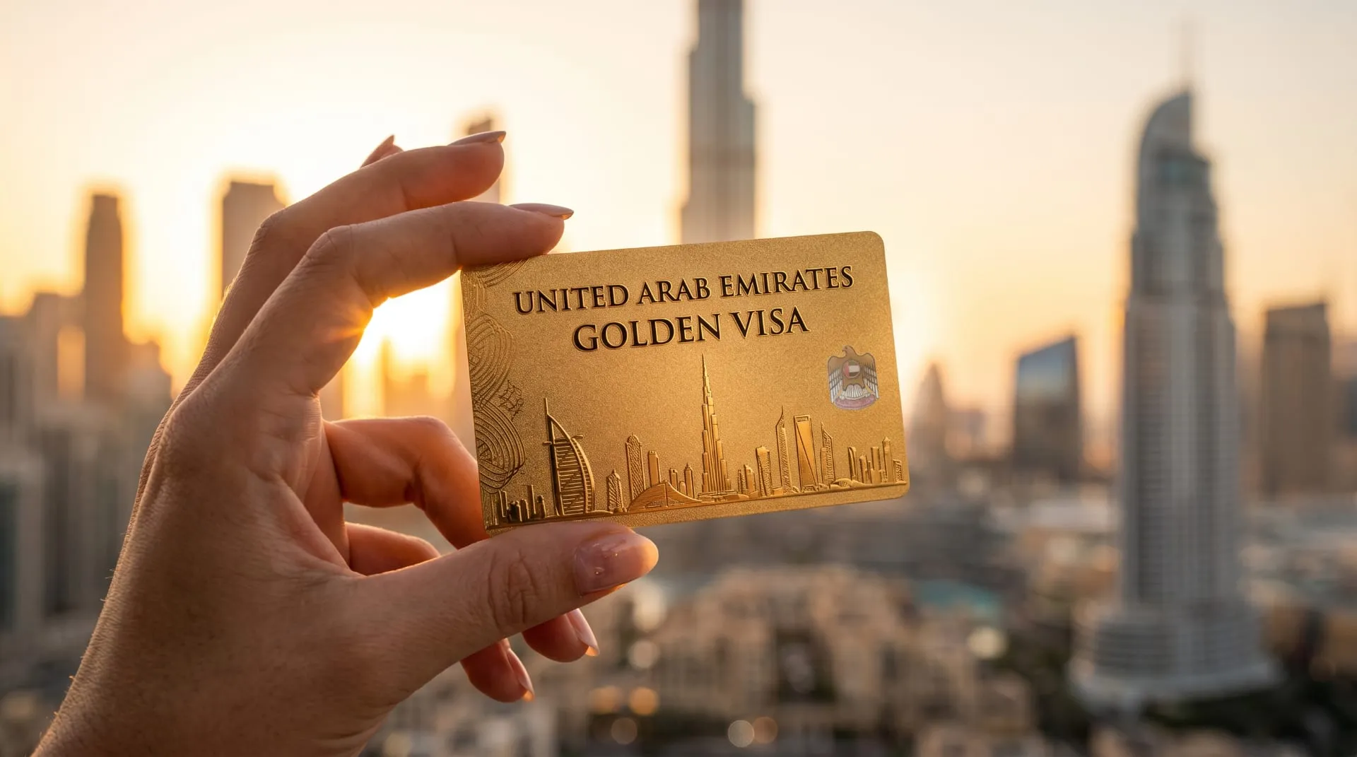UAE Visa