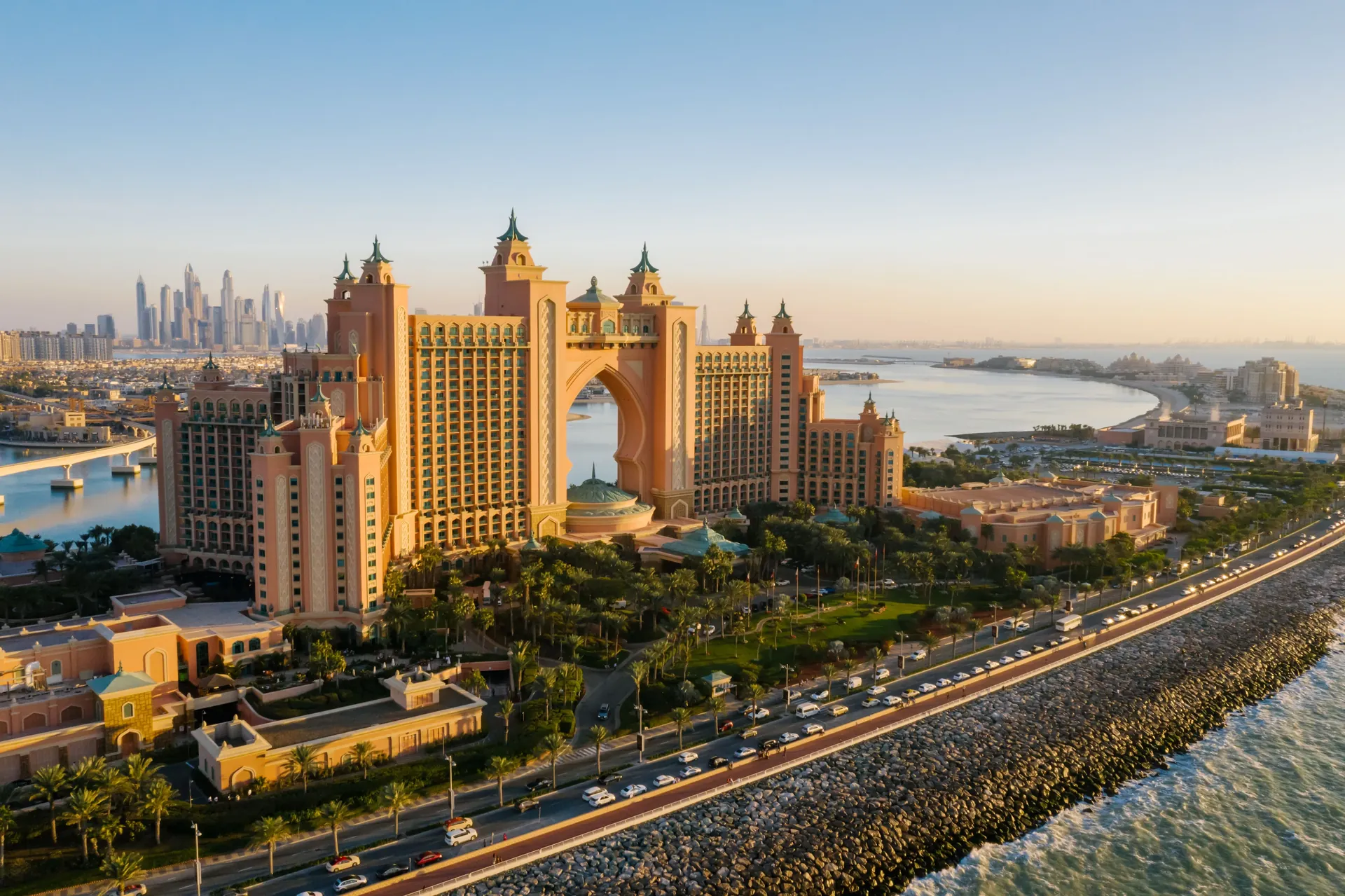 JUMEIRAH