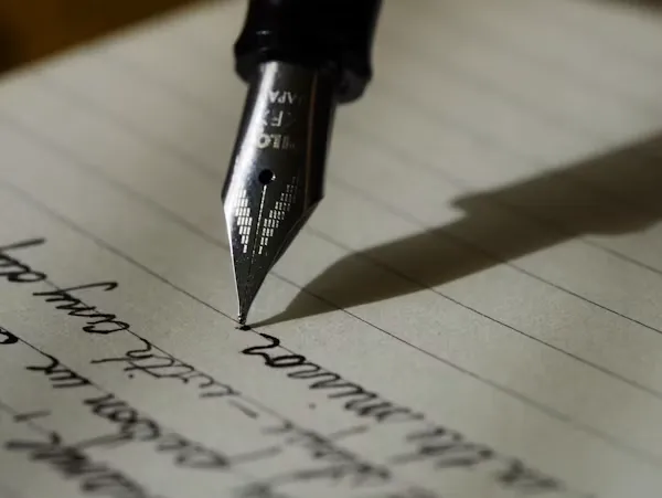 Personal Statement Strategy