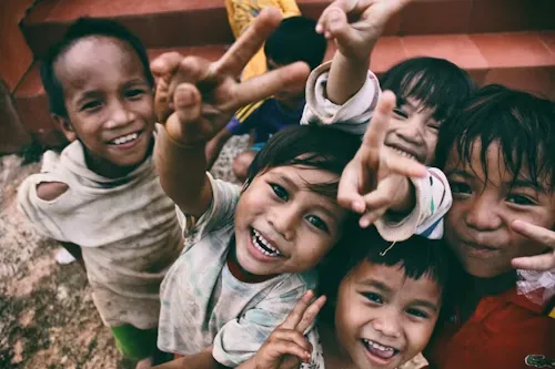 Social Responsibility