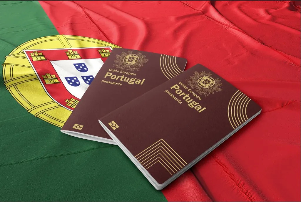 Portugal Golden Visa