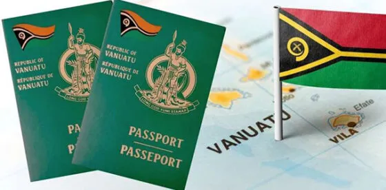 Vanuatu