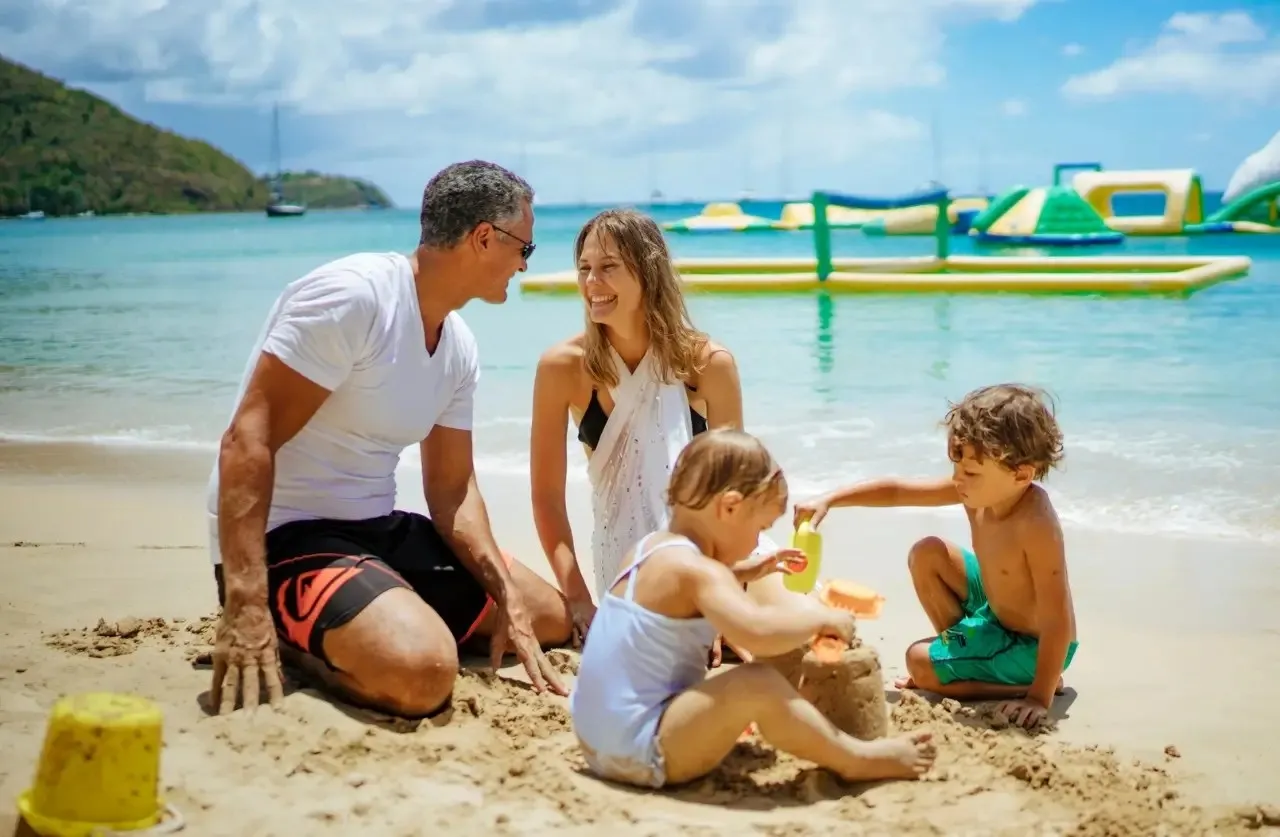 Family Benefits