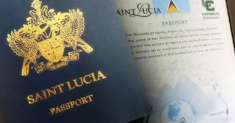 St. Lucia