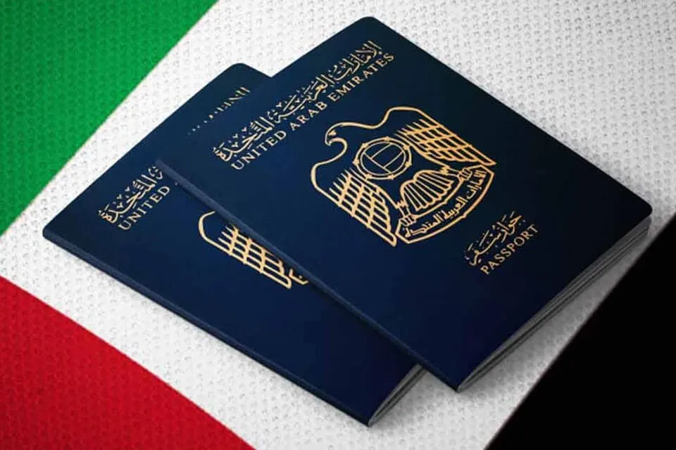 UAE Golden Visa