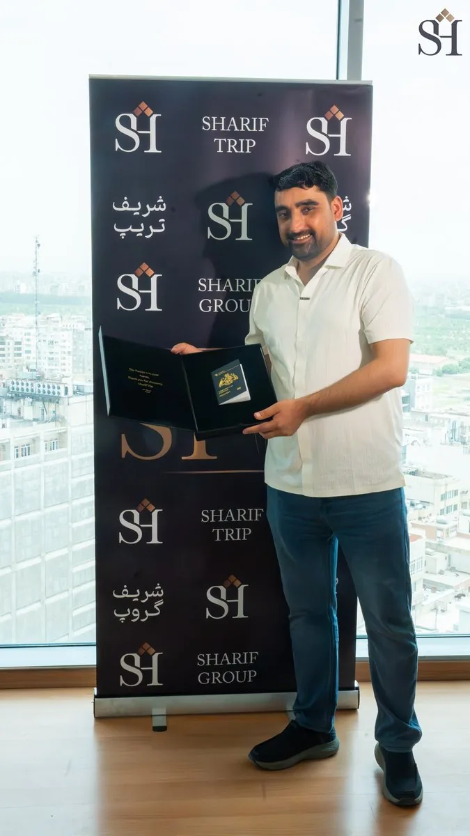Client Handover 7