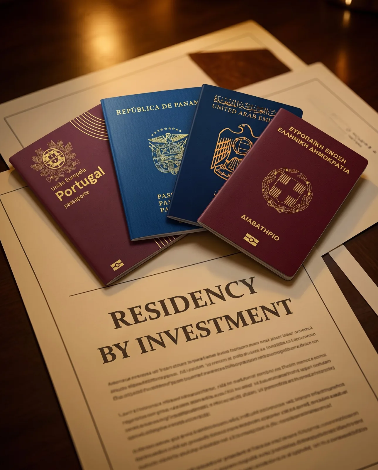 Residency