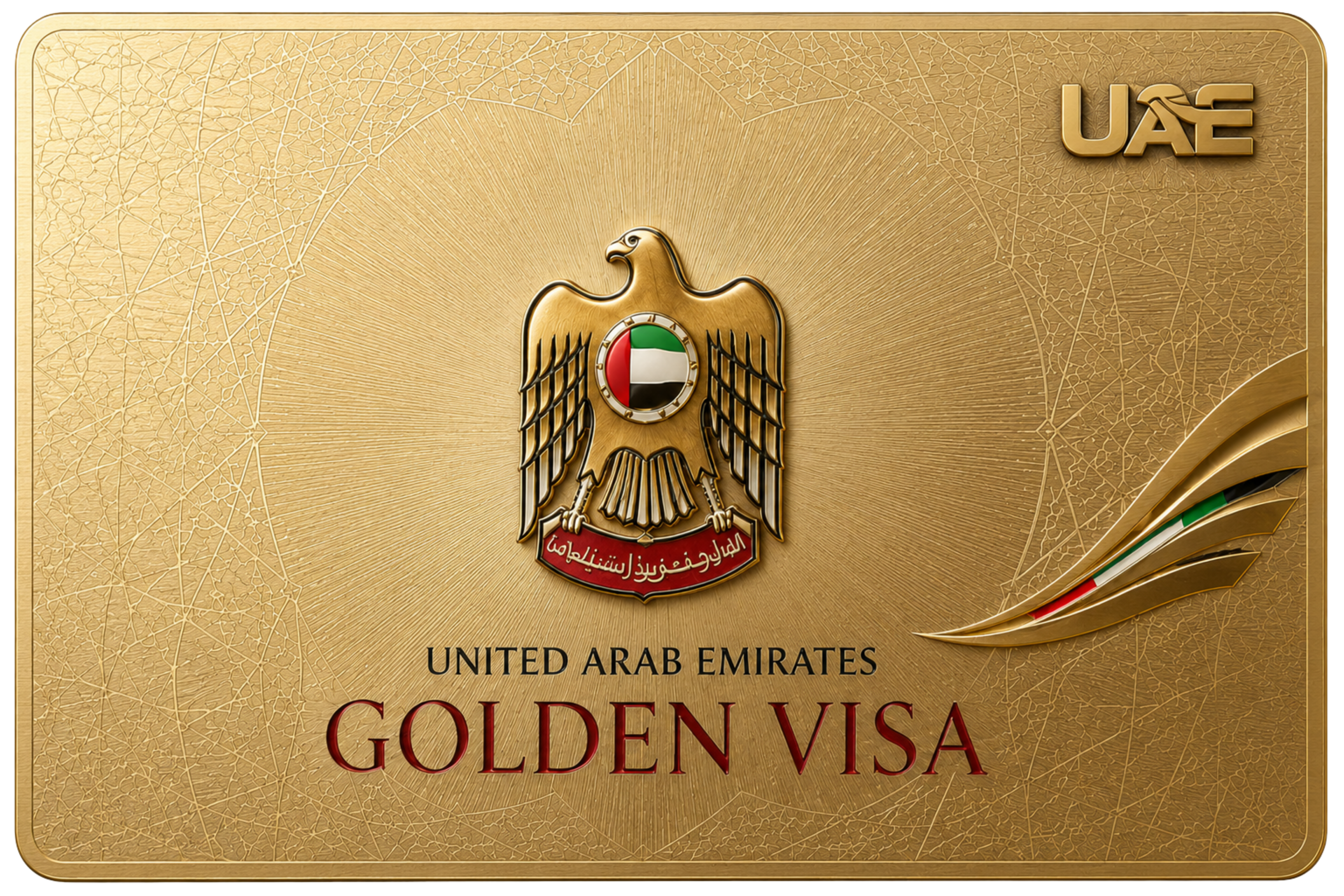 UAE Golden Visa